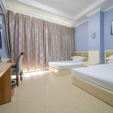 上海佳客旅馆