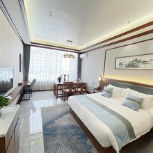 景阳酒店(灵丘站店)