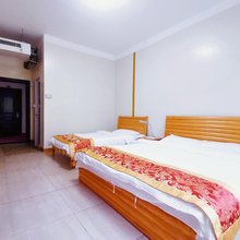 大围山避暑公寓(红莲寺店)