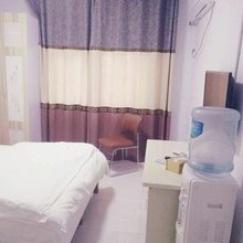 许昌巷左巷右宾馆