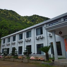 宁海大湾山寨农家乐