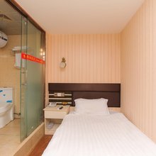 有间客栈(南通大学附属医院濠河风景区店)