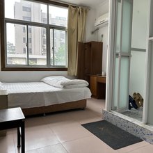 扬州陶庄旅社