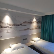 锦苑商务宾馆(泗门镇店)