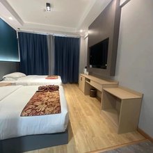 冕宁君翔商务酒店