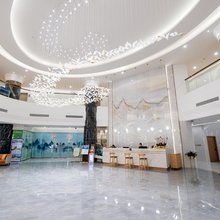 乳源小岛饭店