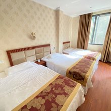 仁寿美尚君悦酒店