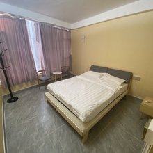 深圳椰林小院客栈