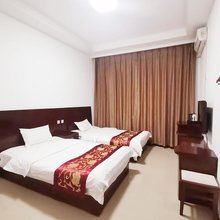 北戴河宏冉旅馆