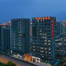 维也纳酒店(成都龙潭水乡威灵地铁站店)