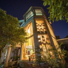 资兴杜乡的微笑民宿(东江湖景区店)
