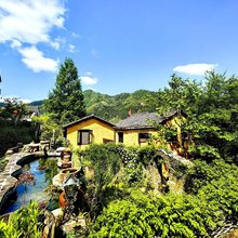 休宁梦乡村祖源民宿