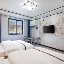 康定蒲公英民宿
