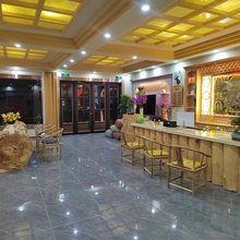 迭部鸿泰酒店