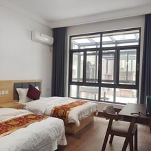 美丽家园民宿(蔡浜村店)