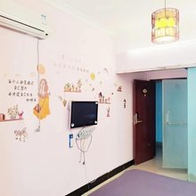 西安柠檬快捷民宿
