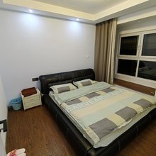 屋舍民宿(苏州遇见山店)