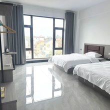 万尾金滩金御大酒店