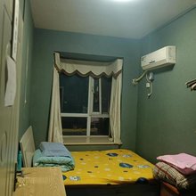 光谷逸墅青年公寓