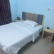 景泰公寓(洋里新村店)