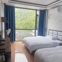神农架清雅轩客栈