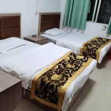 广州君鑫住宿