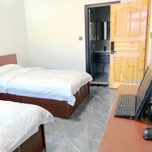 羊狮慕清风小筑民宿