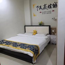 五台聚福祥宾馆