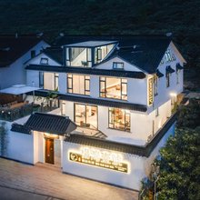 苏州杨湾壹號精品民宿(太湖东山景区店)