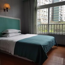 重庆畅想宾馆
