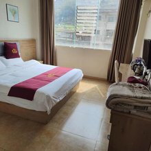 珙县万佳酒店