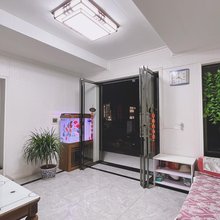 陈红旅社(武汉西交路江夏体育馆店)