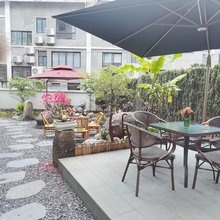 缙云行归民宿