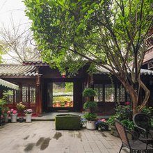 大邑新场别院(新场古镇店)