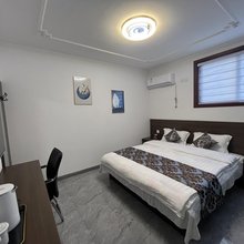 鑫盛宾馆(邯郸工程大学店)