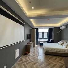 香韵公寓(新城浦西钻石广场店)