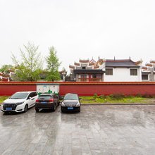悦豪民宿(南岳大庙店)
