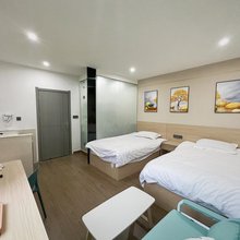 景德镇石岭宾馆(古窑民俗博览区/陶瓷博物馆)