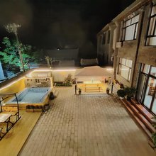 野三坡觅野民宿