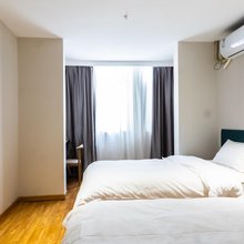 韶华轩客栈(肿瘤医院店)