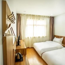 保定唐朝商务酒店(徐水区人民医院店)