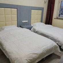 浑源和顺快捷酒店
