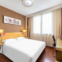 乐友酒店(济南火车站店)