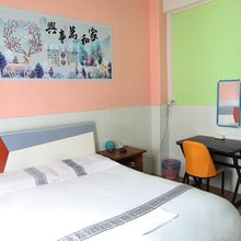 平安公寓(数码园南区店)