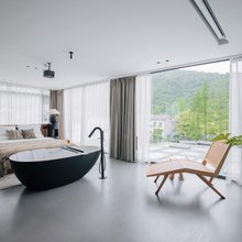 缙云一生一遇民宿(仙都景区店)