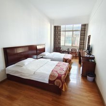 保山市嘉玲宾馆