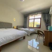 郴州竹韵山庄