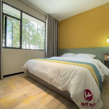 成都寓缘hotel