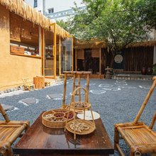 大理侑李民谣客栈(大理古城南门店)