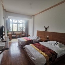 西盟佤乡客栈